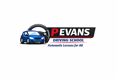 P Evans Driving School profile picture